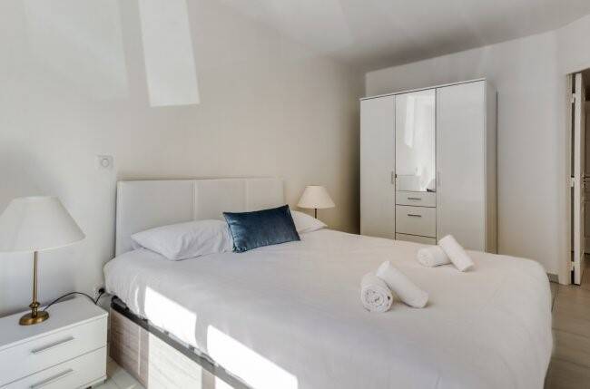 Maison à louer, 46m², CANNES