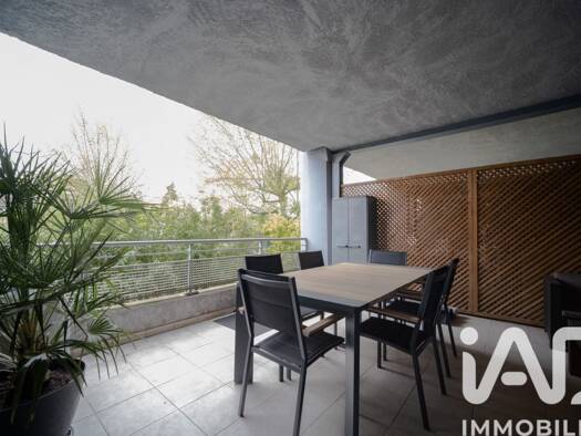 Appartement à vendre 249 000 € 3 pièces 1 chambre 88 m² RDC Moulins-lès-Metz 57160