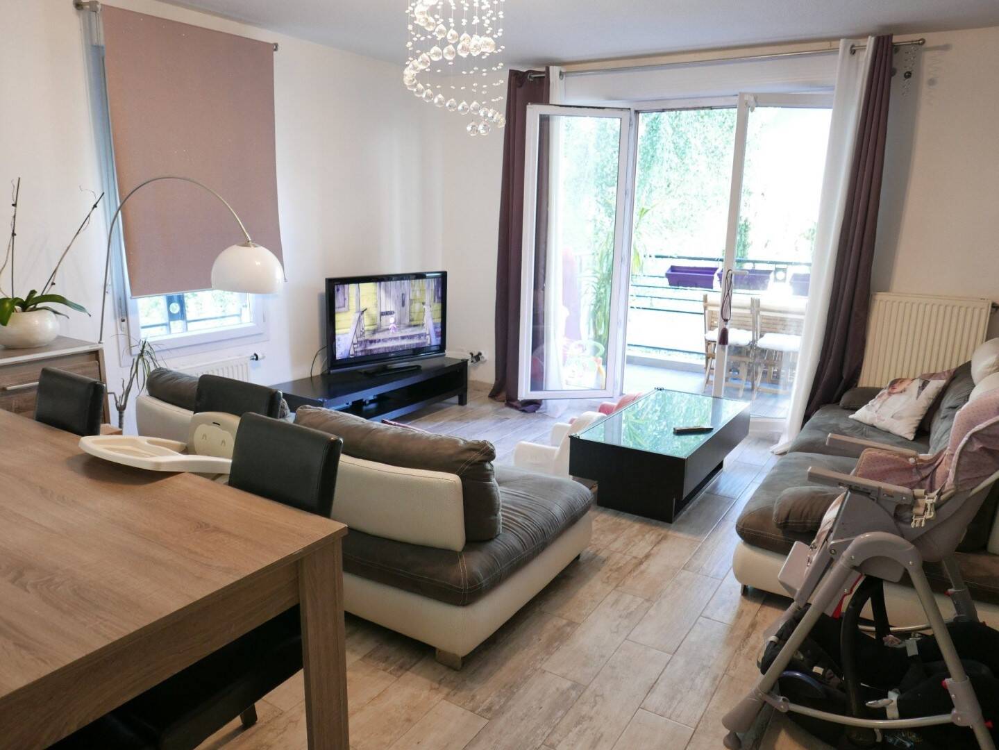 Maison à vendre, 66m², TASSIN LA DEMI LUNE