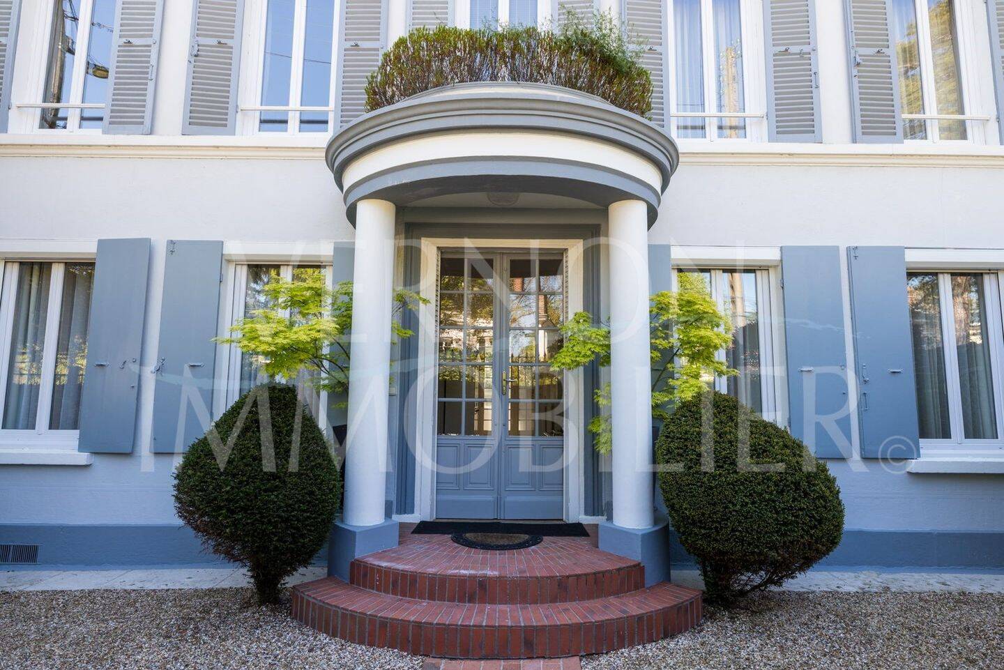 Maison à vendre, 252m², VERNON