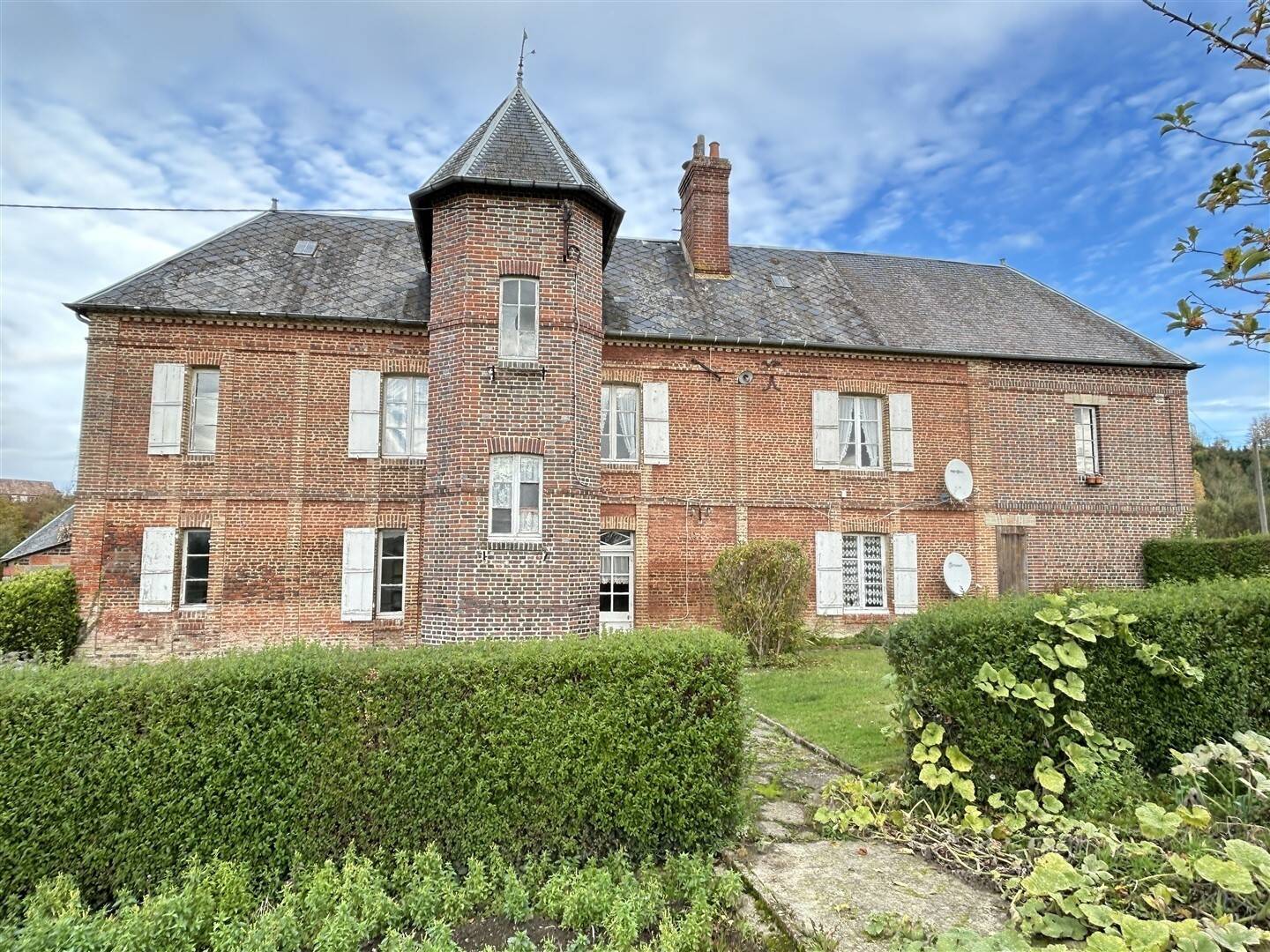 Maison à vendre, 160m², CALVADOS