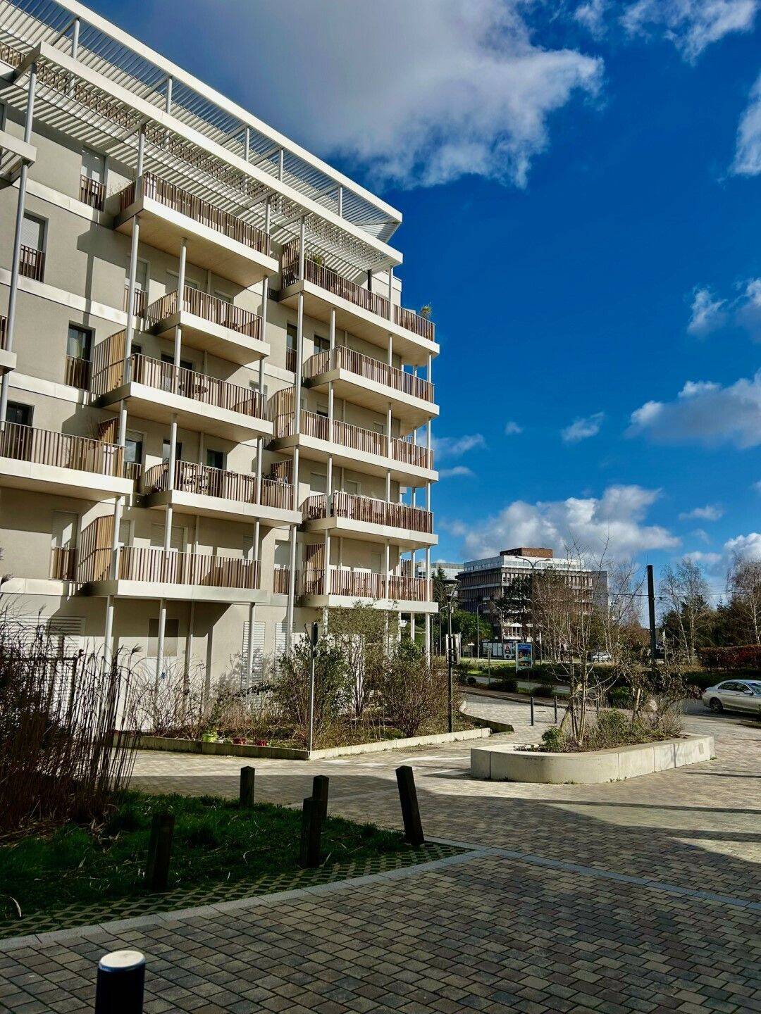 Maison à vendre, 43m², VELIZY VILLACOUBLAY