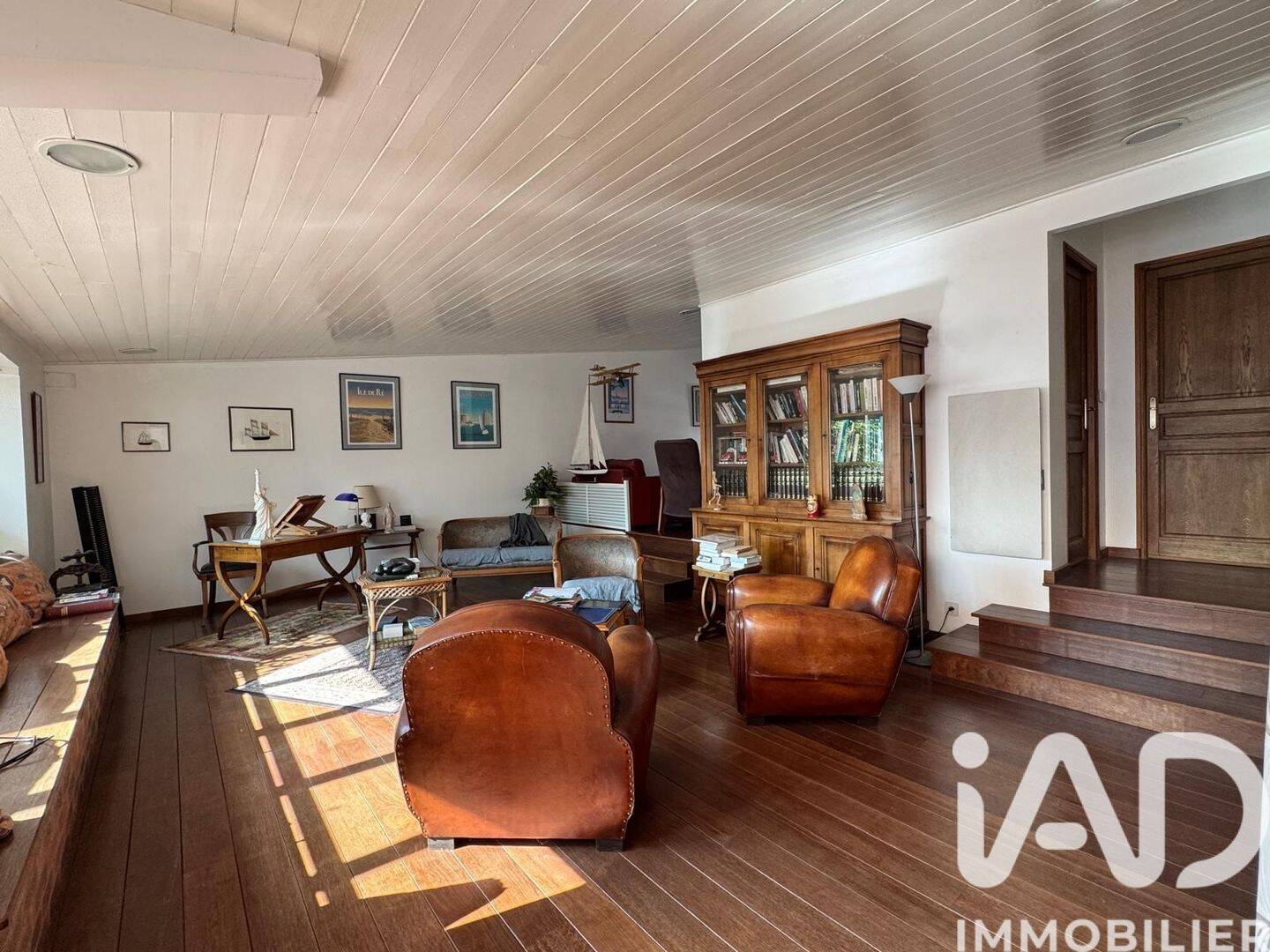 Maison à vendre, 215m², LA ROCHELLE