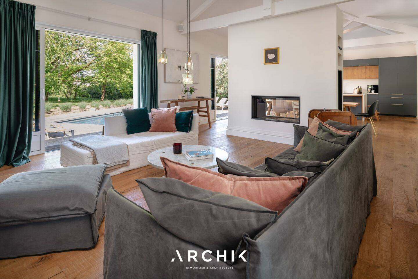 Maison à vendre, 452m², GUJAN MESTRAS