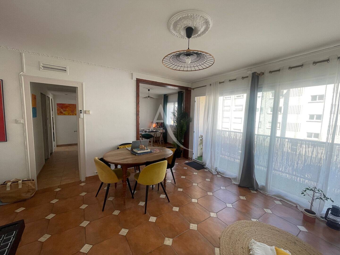 Maison à vendre, 68m², ROCHEFORT