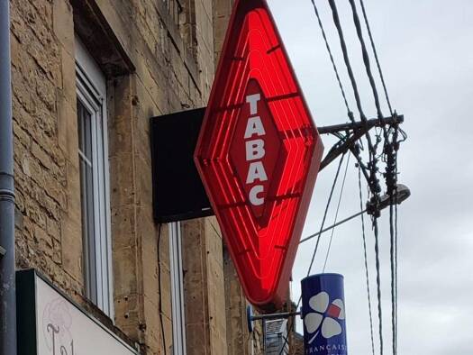 Local commercial à vendre 120 000 € 60 m² de surface de vente Victor Hugo Nord Charleville-Mézières 08000