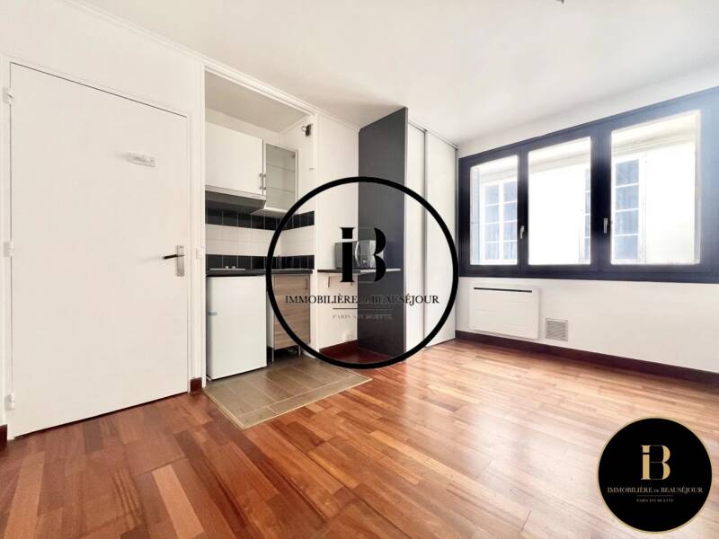 Maison à louer, 23m², FOURQUEUX