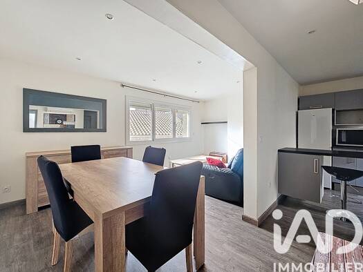 Appartement à vendre 104 000 € 3 pièces 2 chambres 51,5 m² Étage 1/2 Maraussan 34370
