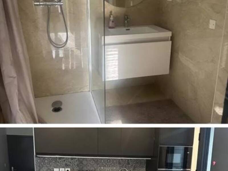 Maison à louer, 11m², LYON 1ER