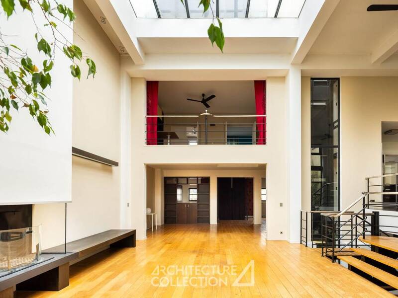 Maison à vendre, 434m², ASNIERES SUR SEINE