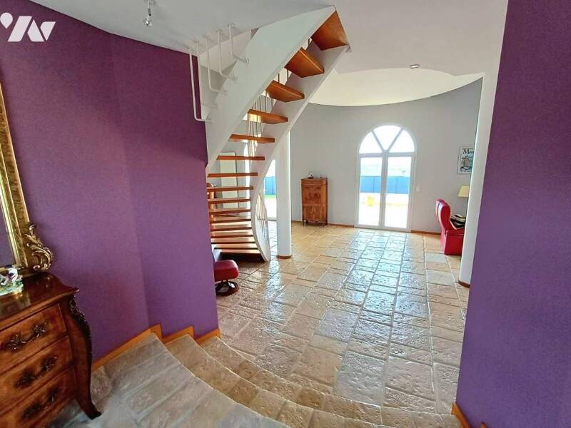 Maison à vendre, 181m², CHAMBOEUF