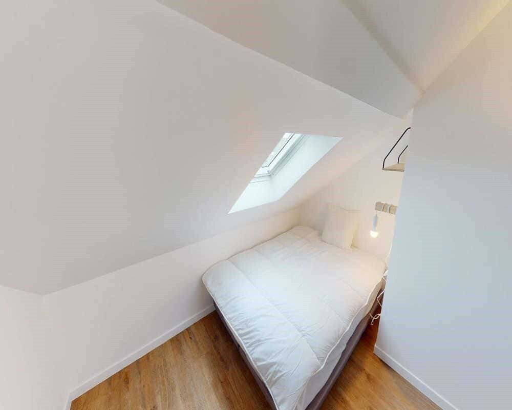 Maison à louer, 15m², ISSY LES MOULINEAUX