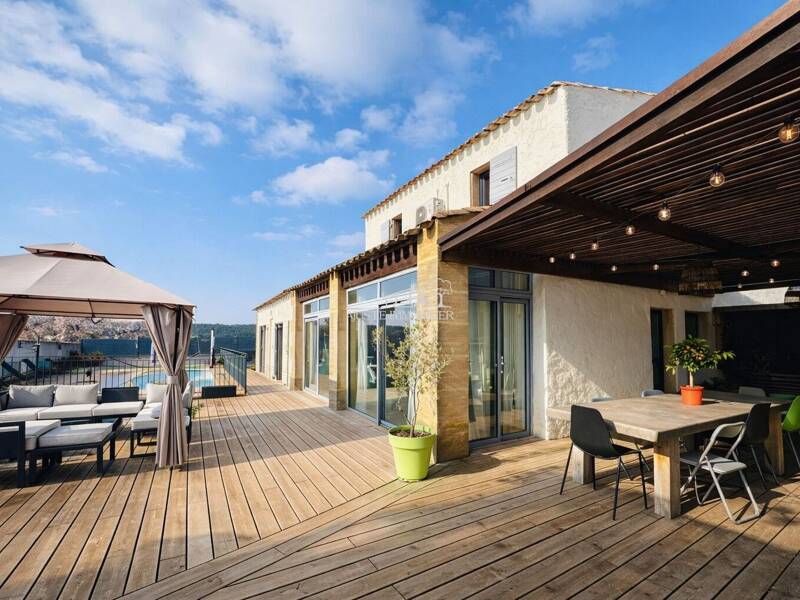 Maison à vendre, 160m², LES PENNES MIRABEAU