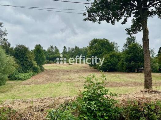 Terrain constructible à vendre 63 800 € 8 300 m² de terrain La Monnerie-le-Montel 63650
