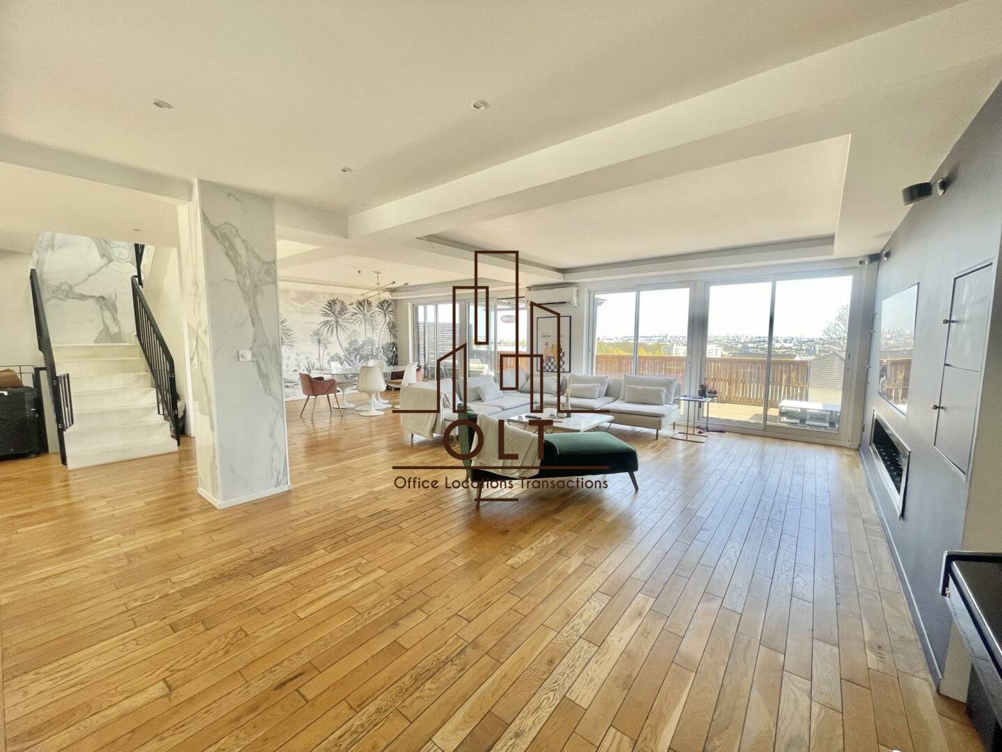 Maison à vendre, 300m², ARGENTEUIL