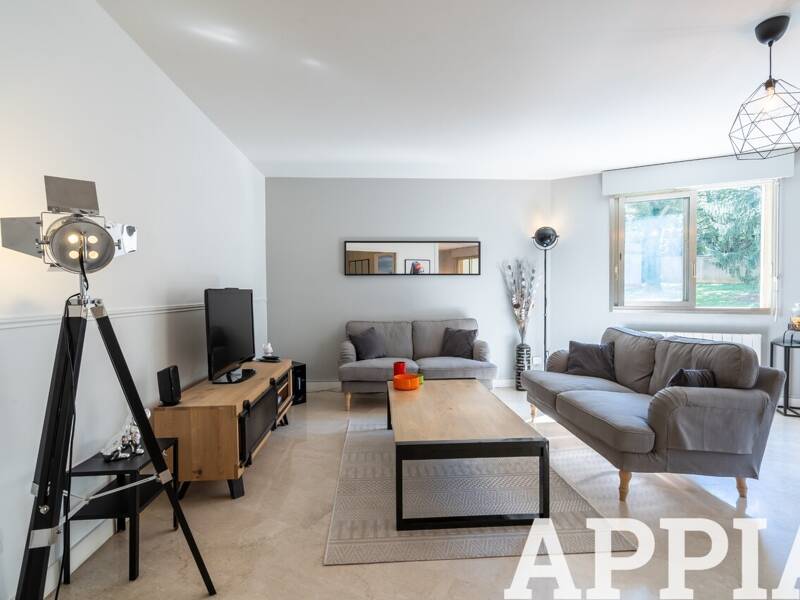 Maison à louer, 131m², LYON 4E