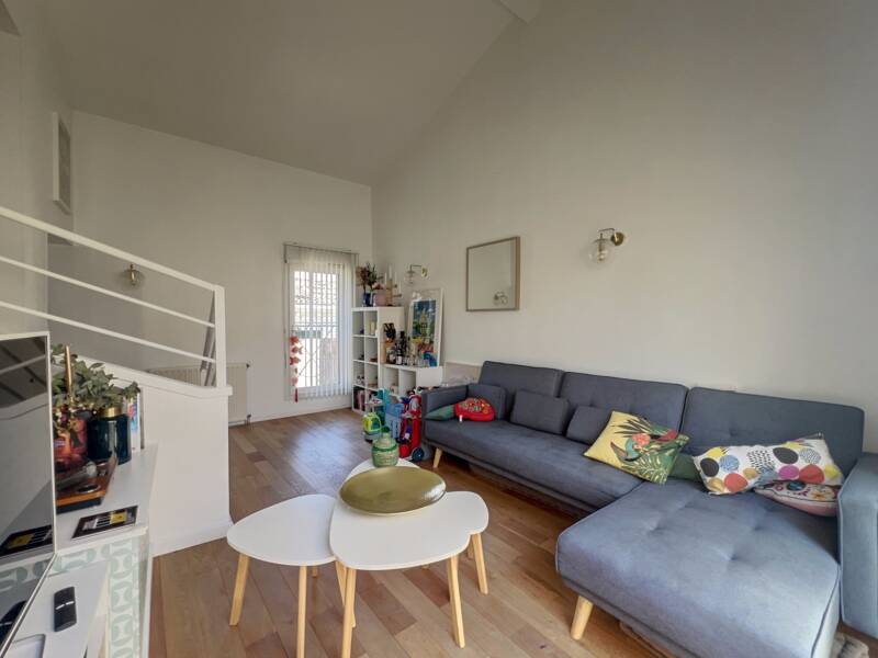 Maison à vendre, 133m², BORDEAUX