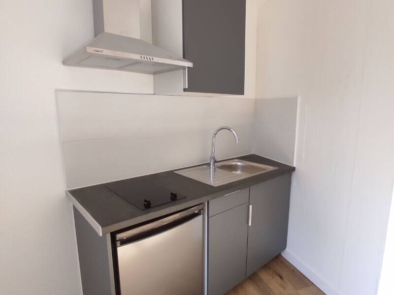 Maison à louer, 19m², LIMOGES