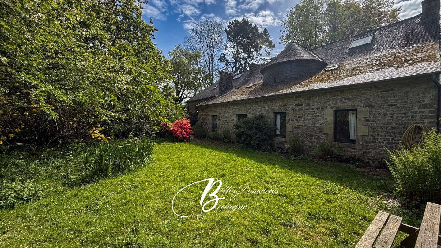 Maison à vendre, 800m², QUIMPER