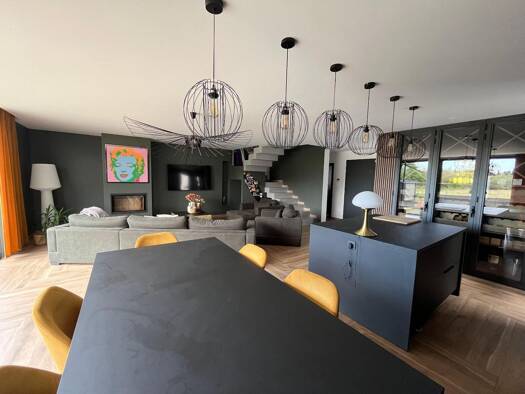 Maison à louer 2 800 € 5 pièces 4 chambres 165 m² 500 m² de terrain Villelongue-de-la-Salanque 66410