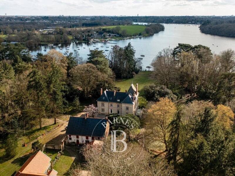 Maison à vendre, 627m², NANTES
