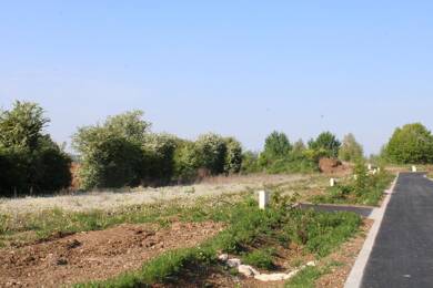 Terrain constructible à vendre 50 000 € 370 m² de terrain Basly Bruay-la-Buissière 62700