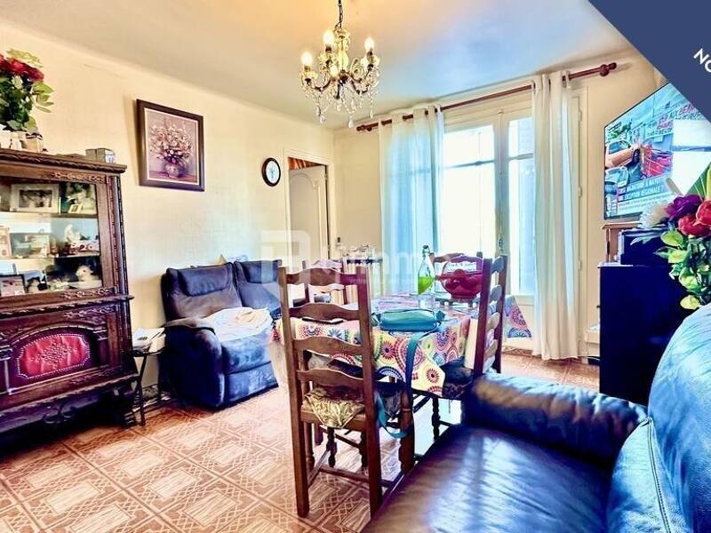 Maison à vendre, 53m², PERPIGNAN