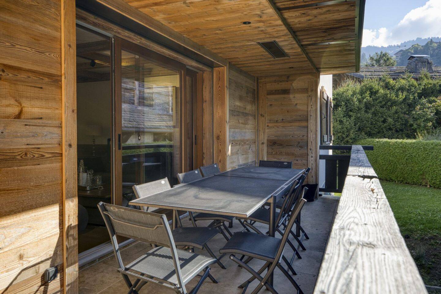 Maison à vendre, 147m², MEGEVE