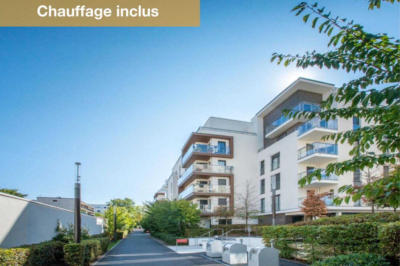 Maison à louer, 58m², RUEIL MALMAISON