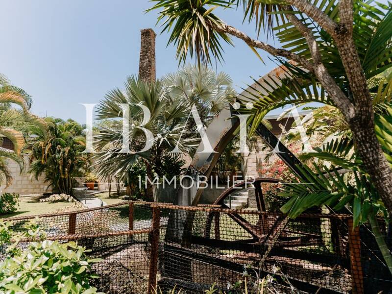 Maison à vendre, 600m², PETIT BOURG