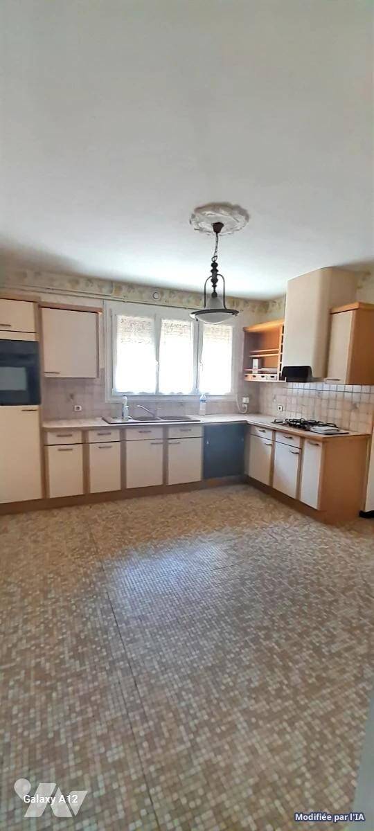 Maison à vendre, 106m², AUCH