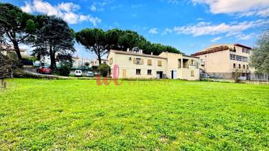 Maison à vendre 380 000 € 8 pièces 6 chambres 163,4 m² 1 600 m² de terrain Les Ponches-Les Naves Manosque 04100