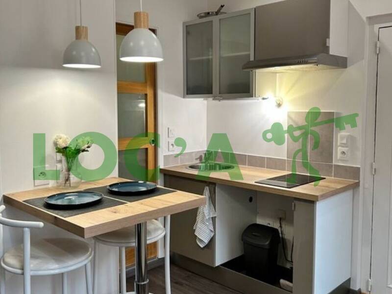 Maison à louer, 25m², DIJON