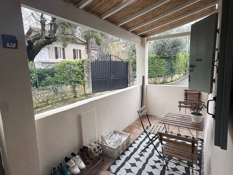 Maison à louer, 49m², MARSEILLE 13E