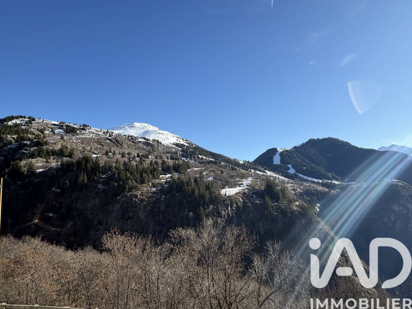 Maison à vendre, 91m², HUEZ