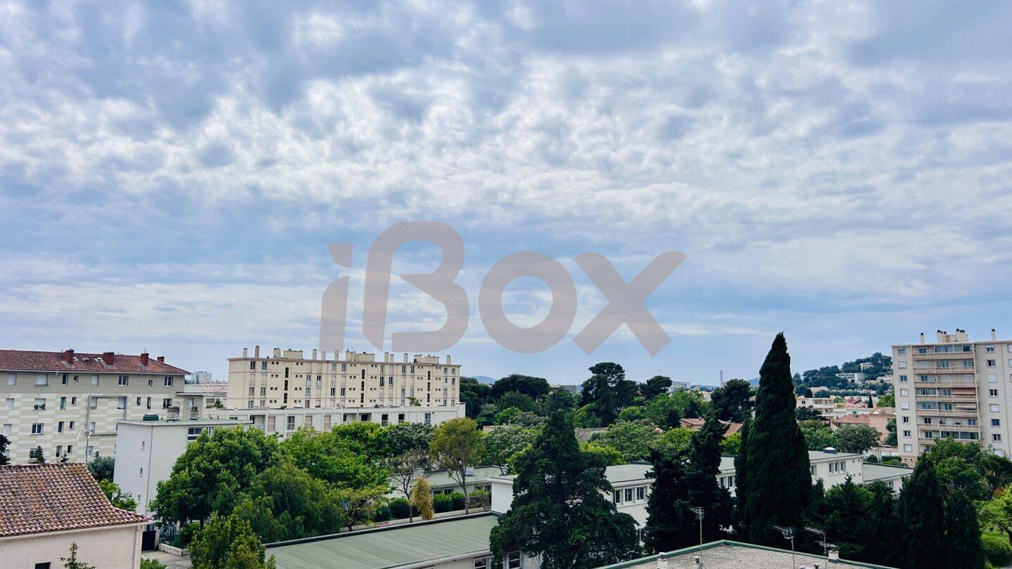 Maison à vendre, 64m², TOULON