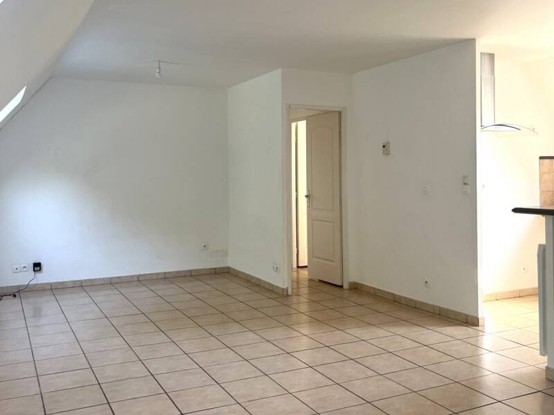 Maison à louer, 62m², VERNON