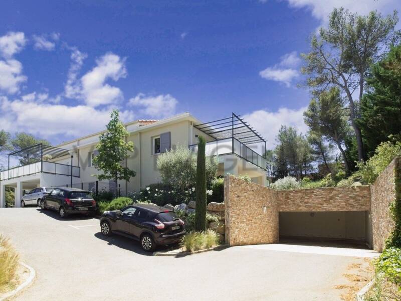 Maison à louer, 78m², CABRIES