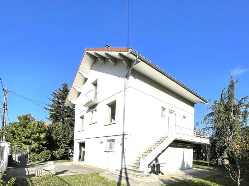 Maison à vendre, 139m², LE PONT DE CLAIX