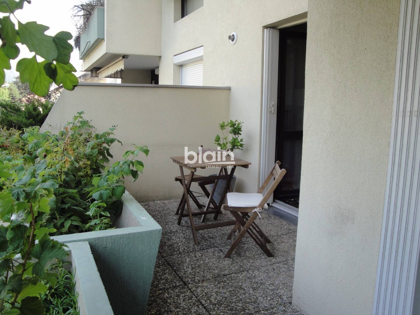 Maison à louer, 41m², FONTAINE