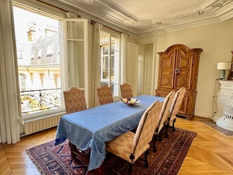 Maison à vendre, 190m², PARIS 14E