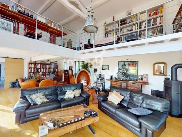 Ferme à vendre 435 000 € 5 pièces 3 chambres 210 m² 6 000 m² de terrain Revel 31250