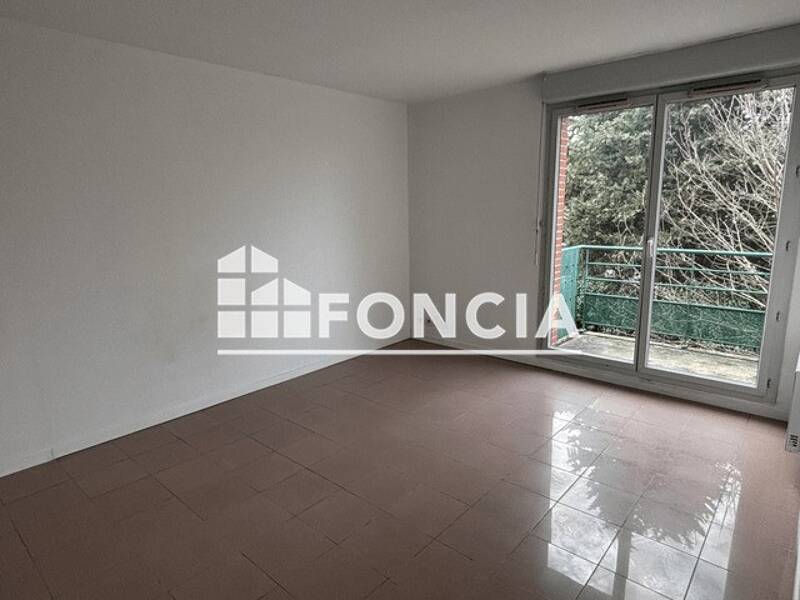 Maison à louer, 39m², TOULOUSE