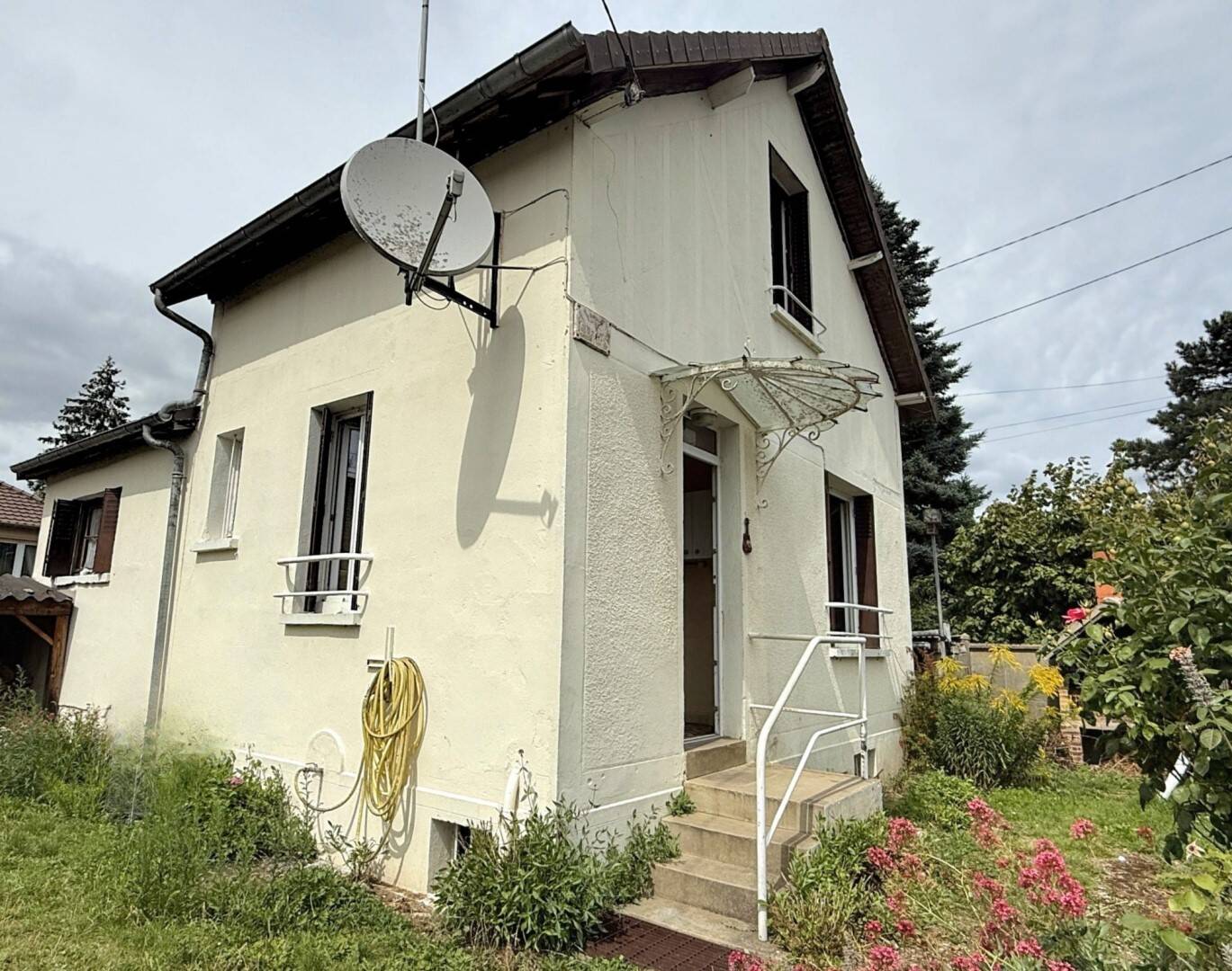 Maison à vendre, 65m², VERNON