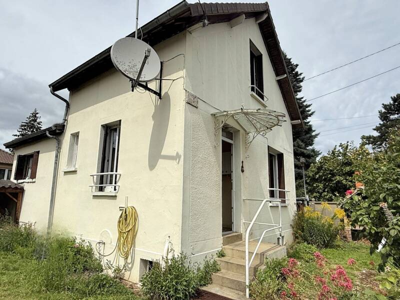Maison à vendre, 65m², VERNON