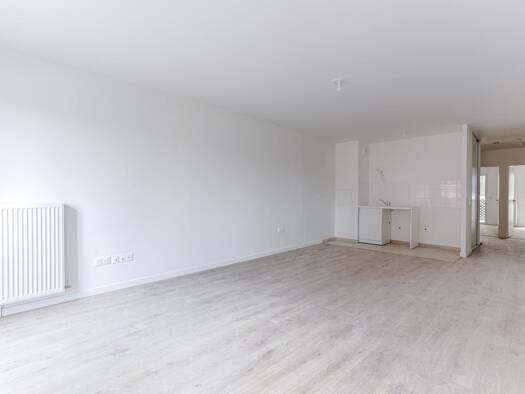 Appartement à louer 1 318 € 3 pièces 2 chambres 68 m² 5ème étage Sadi Carnot Aubervilliers 93300