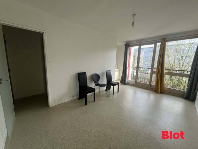 Maison à louer, 21m², RENNES