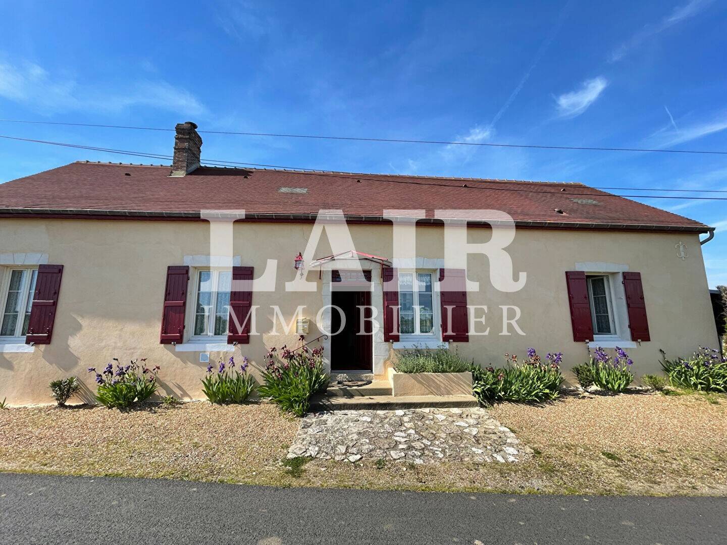 Maison à vendre, 173m², LE MELE SUR SARTHE