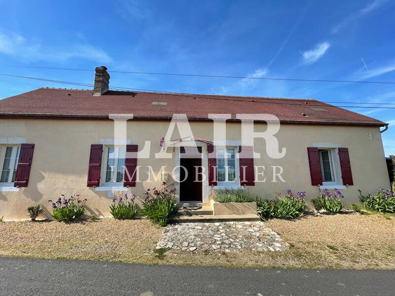 Maison à vendre, 173m², LE MELE SUR SARTHE