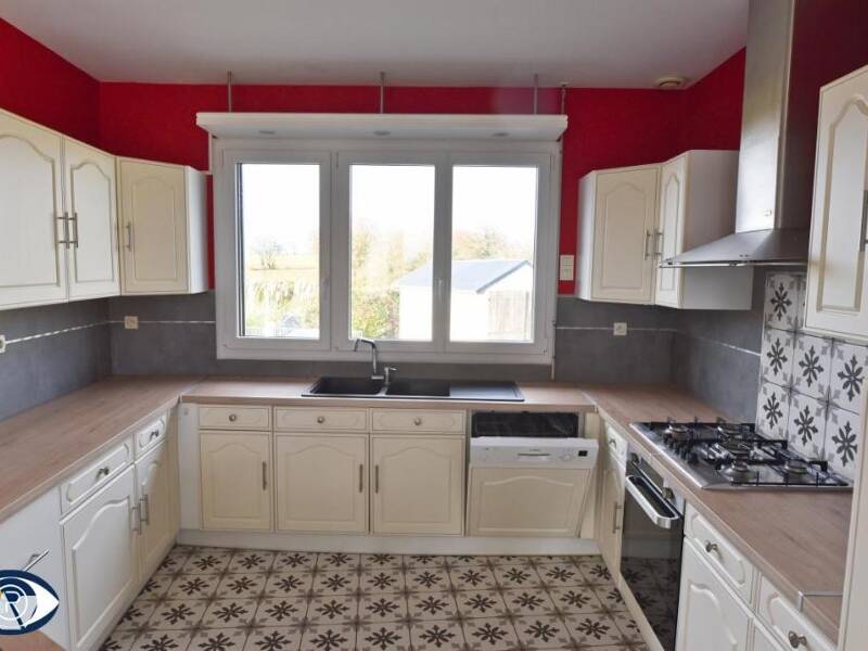 Maison à louer, 0m², BREE